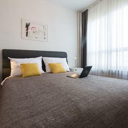 Apartment Bonbon زغرب المظهر الخارجي الصورة