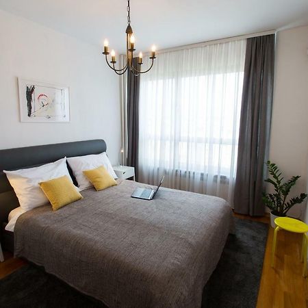 Apartment Bonbon زغرب المظهر الخارجي الصورة