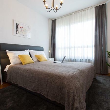 Apartment Bonbon زغرب المظهر الخارجي الصورة