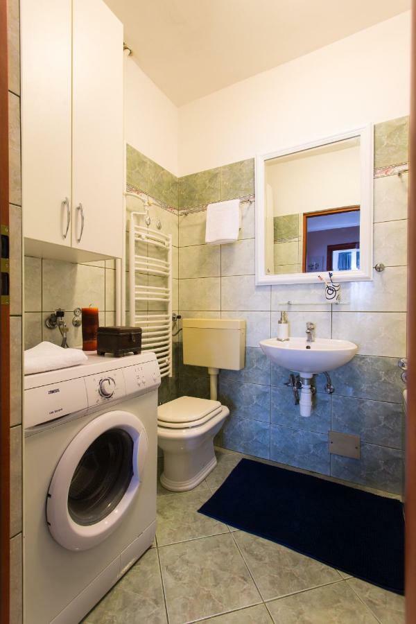 Apartment Bonbon زغرب المظهر الخارجي الصورة