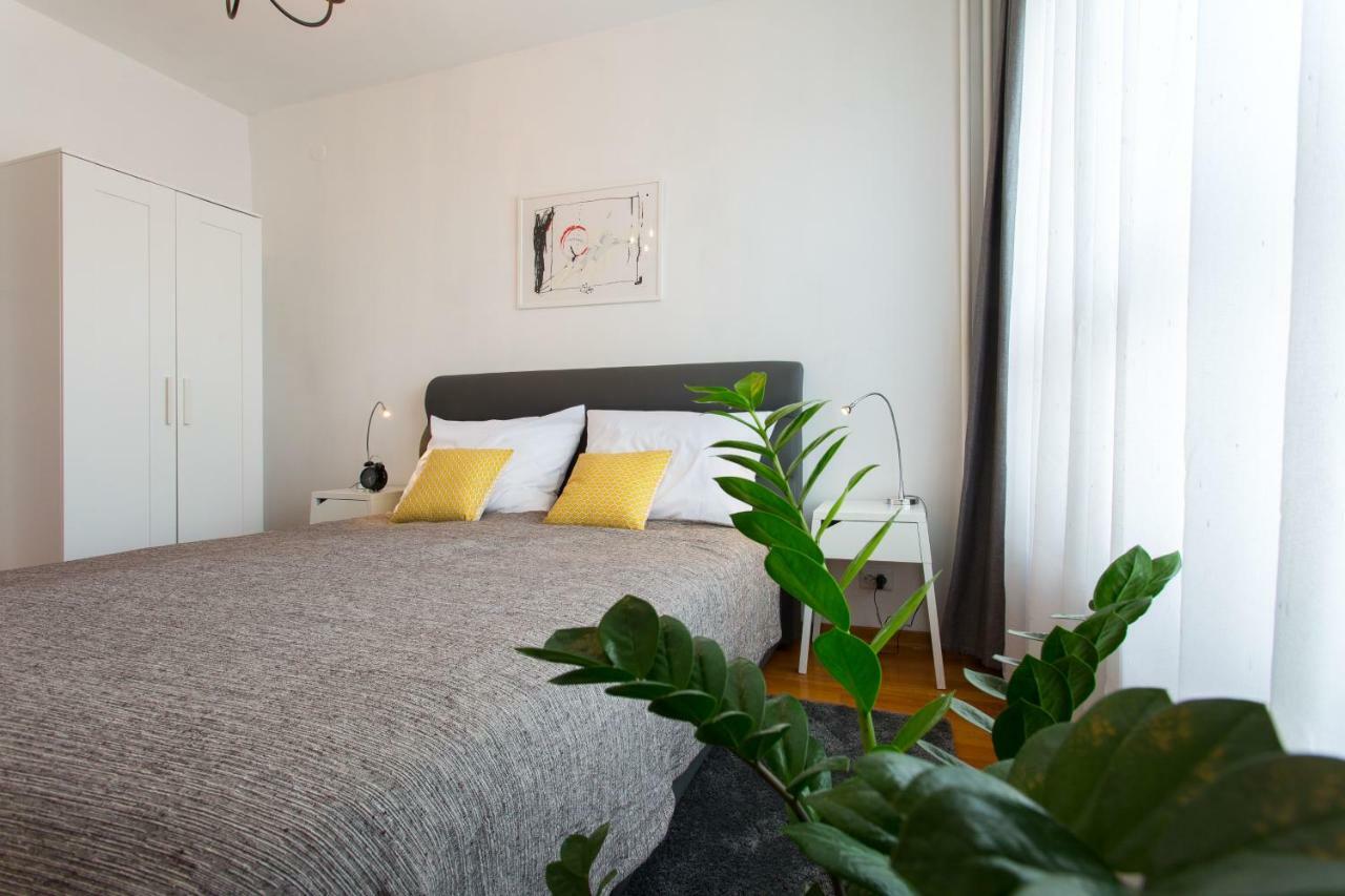 Apartment Bonbon زغرب المظهر الخارجي الصورة