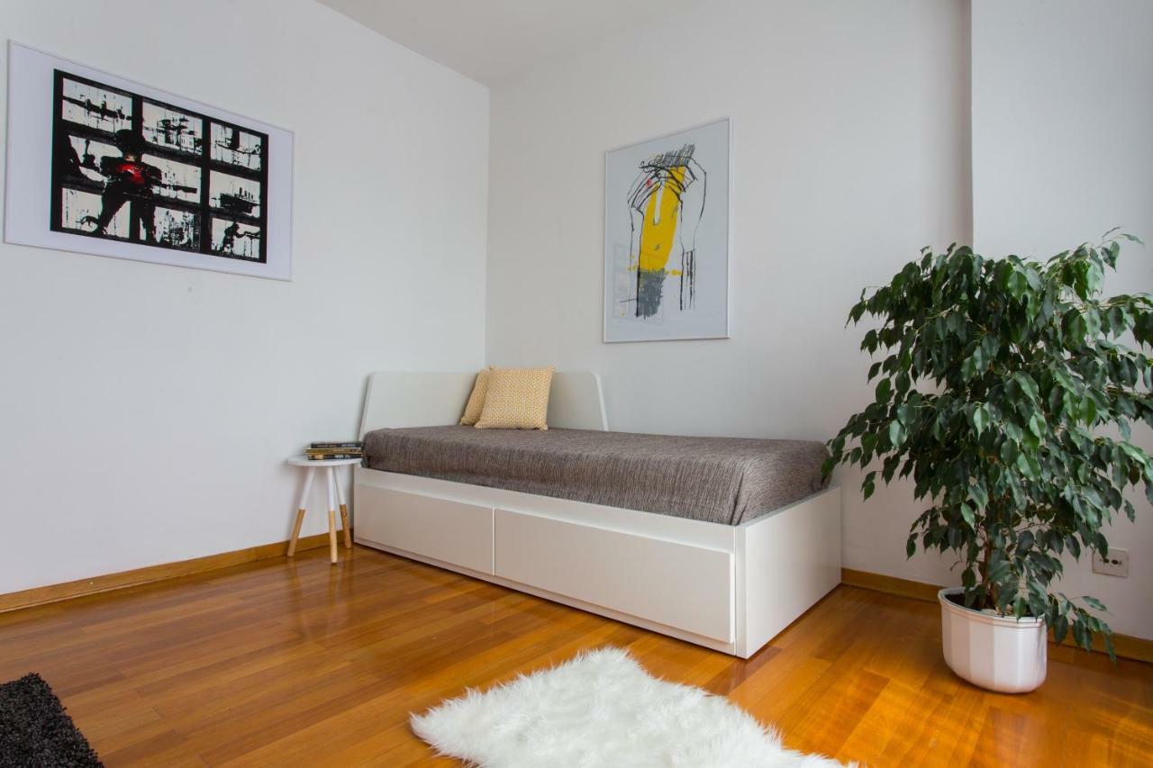 Apartment Bonbon زغرب المظهر الخارجي الصورة