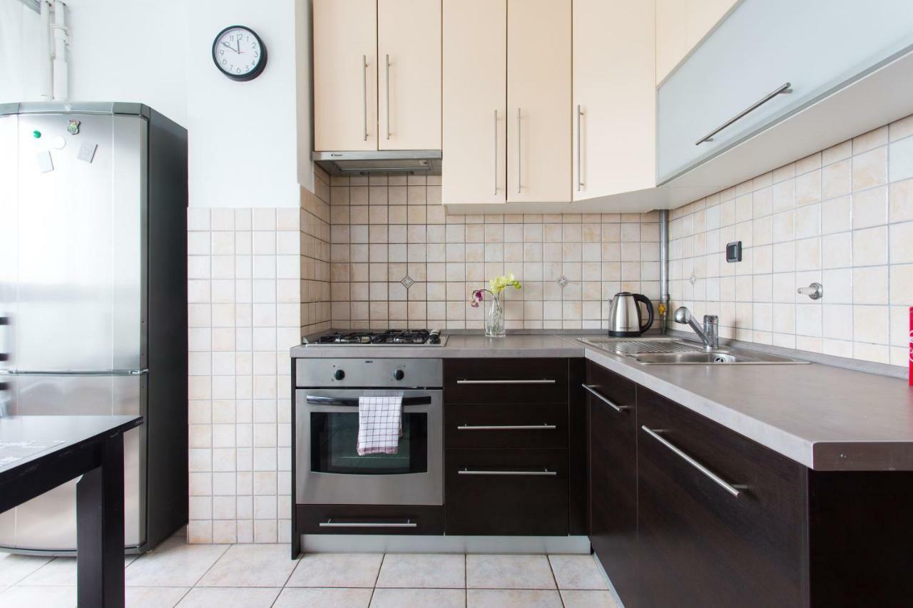 Apartment Bonbon زغرب المظهر الخارجي الصورة
