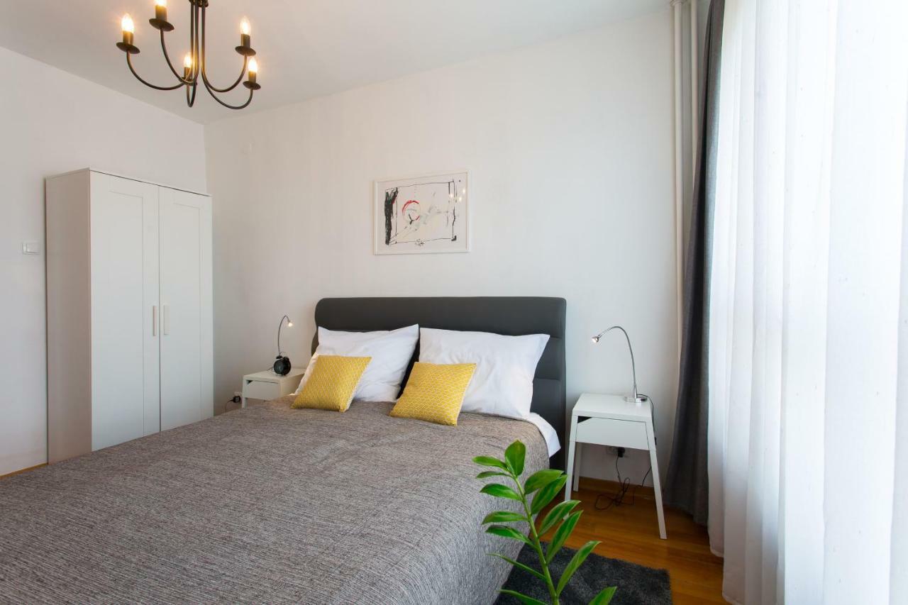 Apartment Bonbon زغرب المظهر الخارجي الصورة