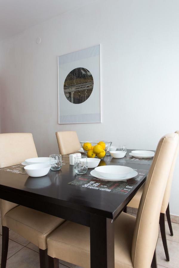 Apartment Bonbon زغرب المظهر الخارجي الصورة