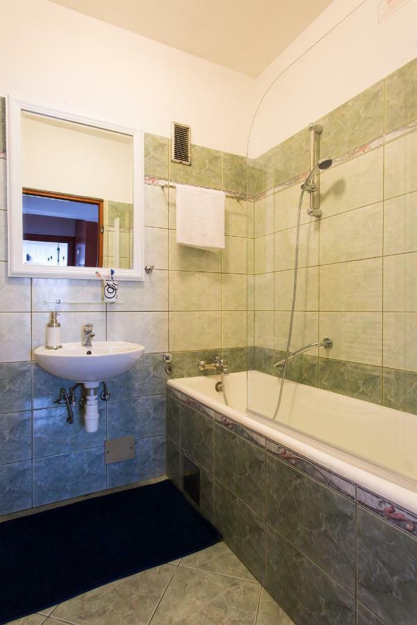 Apartment Bonbon زغرب المظهر الخارجي الصورة
