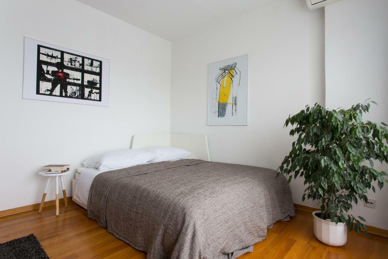 Apartment Bonbon زغرب المظهر الخارجي الصورة