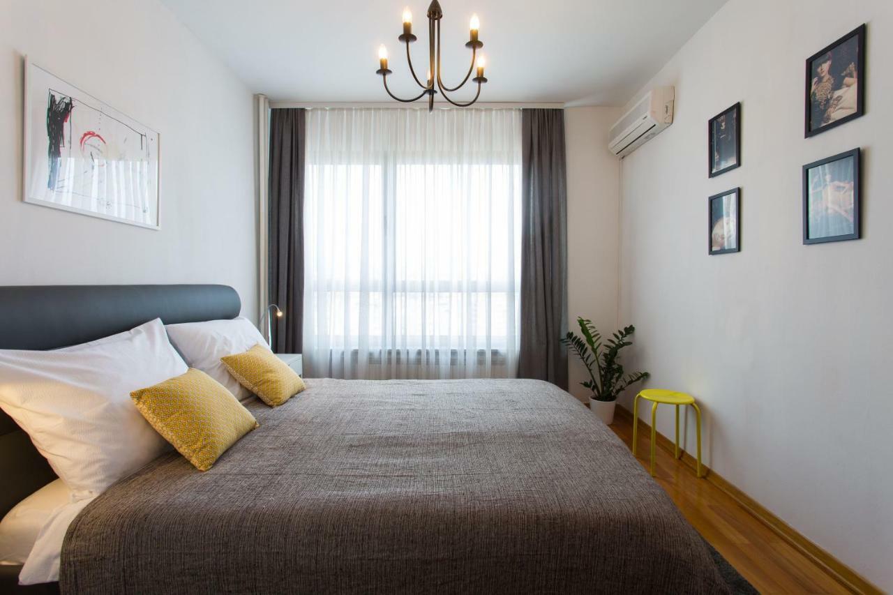 Apartment Bonbon زغرب المظهر الخارجي الصورة